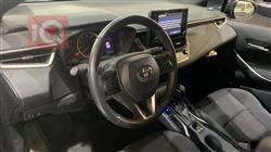 تۆیۆتا کۆرۆلا